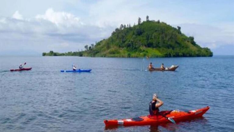 Rwanda: 3-Day Lake Kivu Holiday with Kigali City Tour - What’s Included & What’s Not