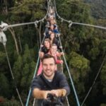 Rwanda: 3-Day Nyungwe Canopy way walk and Lake Kivu Tour. - The Wildlife and Birdlife Experience