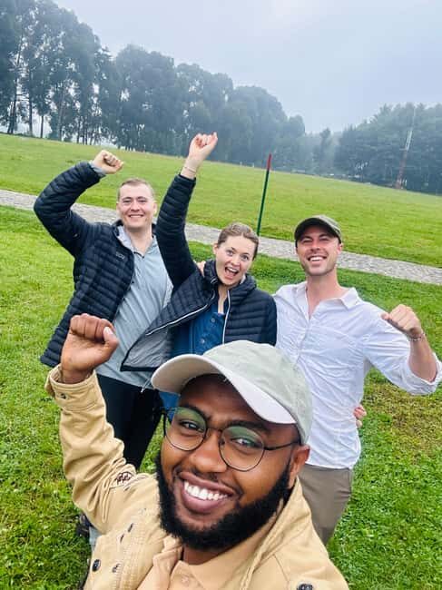 Rwanda: Bisoke Volcano Hike with Round-Trip from Kigali - What’s Included and What to Consider
