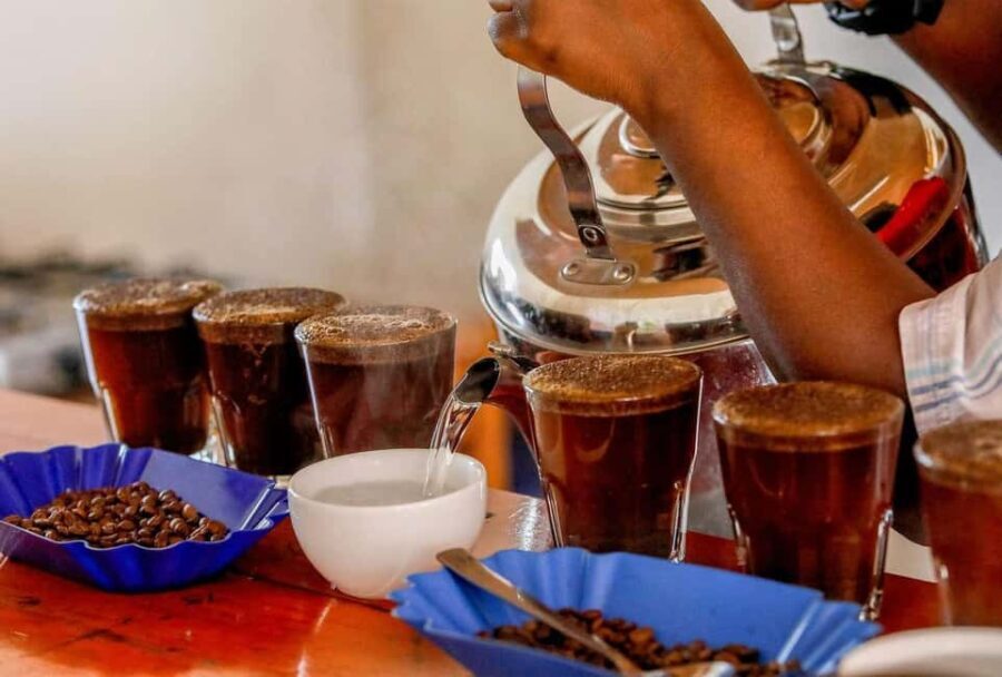 Rwanda Traditional & Modern Drinks Tour - Exploring Rwanda’s Beverage Heritage