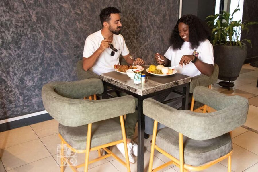 Rwandan and Syrian Food Tour - Final Thoughts: Is It Worth It?