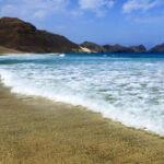 S.Vicente: City Center+Rural Villages+Beach - Spectacular Views from Monte Verde