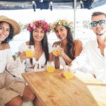 Sabre Sunset Cruise with Canapes & Drinks - Who Should Consider This Tour?