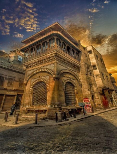 Sacred Cairo Journey: Exploring Coptic and Islamic Heritage - Practicalities and Value