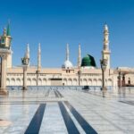 Sacred Journey: Al Madinah City Tour - The Value of the Experience