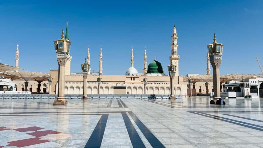 Sacred Journey: Al Madinah City Tour - The Value of the Experience