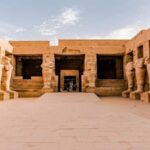 Safaga: Overnight Trip to Luxor with Balloon Ride & Hotel - The Itinerary Breakdown: What You Can Expect