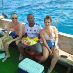 SAFAR BLUE,fuul day trip Sandbank, with sea food lunch - What’s Included and What You Should Know
