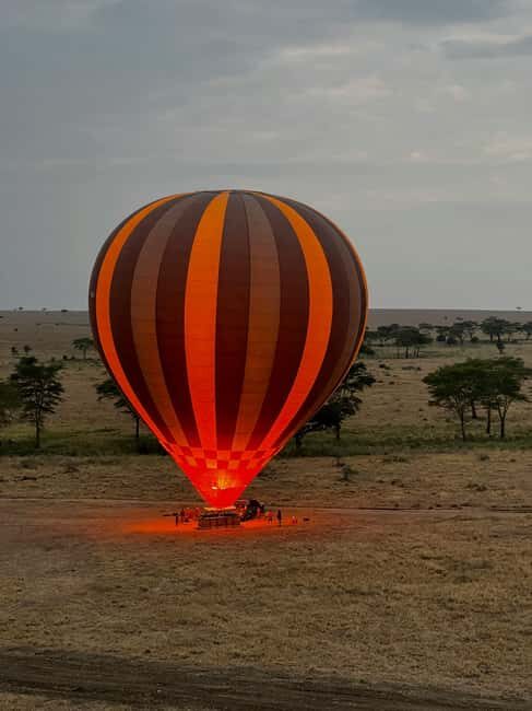 Safari & Beach Holiday in Tanzania - Why This Tour Offers Excellent Value