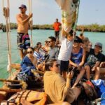 Safari Blue tour: Snorkeling & Sandbank Experience - Practical Details and What to Expect