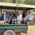 Safari Game Drive - Why This Tour Offers Great Value