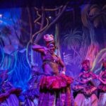 Safari Park Hotel Show & Dinner Experience In Nairobi Tour - The Cultural Significance & Unique Elements