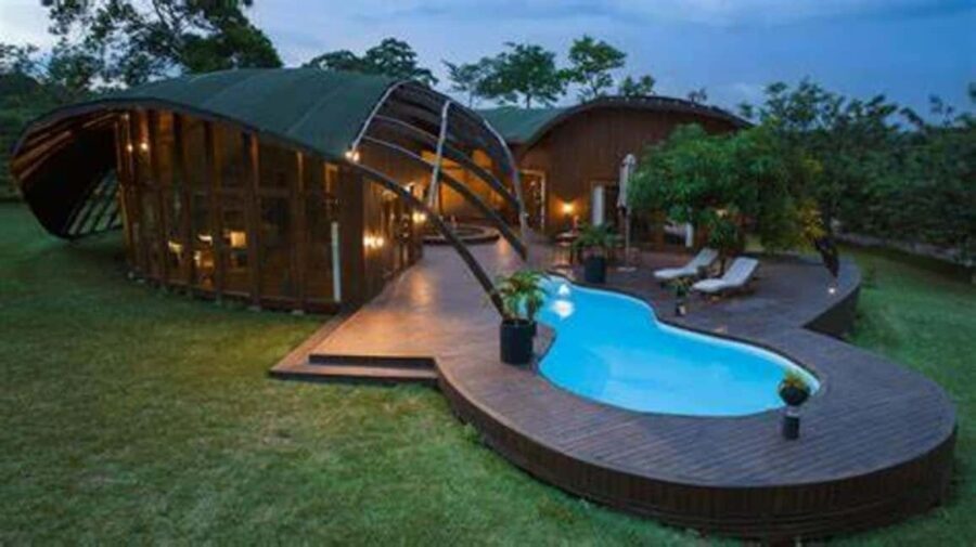 Safari Valley: Aburi Safari Valley Eco Resort Day Tour - An In-Depth Look at the Safari Valley Experience