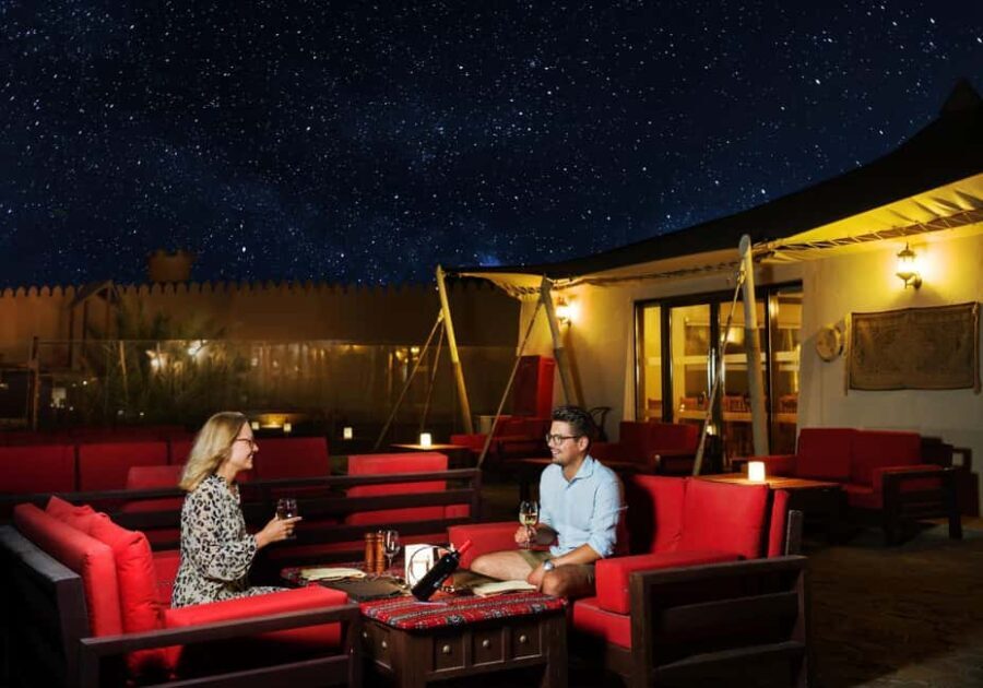 Safari World Zoo and Wahiba Sands with Sunset - Who Would Love This Experience?