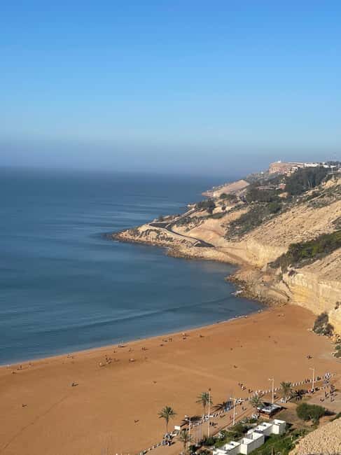Safi City Walking Tour with History, Pottery & more - What We Loved Most
