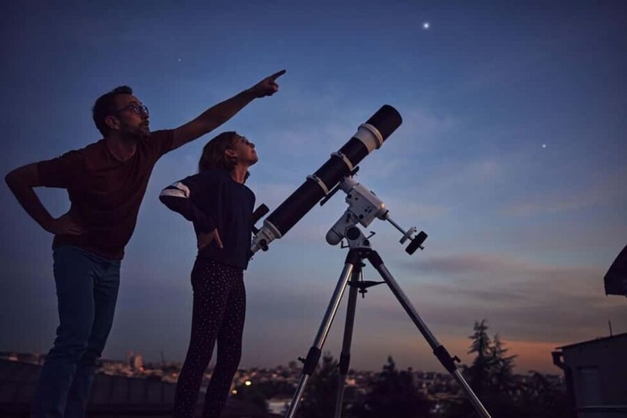 Sahl Hasheesh: Desert Stargazing, Candlelight & BBQ Dinner - Who Should Consider This Tour?