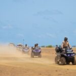 Sal: 4-Hour ATV 500cc Quad Island Adventure - Who Will Love This Tour?