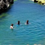 Sal: All inclusive Salt Lake, Natural pools and Shark Bay - Exploring the Salt Lake of Pedra de Lume
