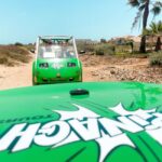 Sal Island: 2 Hour Guided Excursion on a Talking Car - Final Thoughts