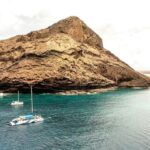 Sal Island Catamaran Cruise with All-inDrinks and Snacks - What to Expect on the Sal Island Catamaran Cruise