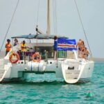 Sal Island: Catamaran cruises on Sal Island - The Itinerary: What You Can Expect