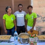 Sal Island: Catxupa Cooking Class with a local family - Discovering Cape Verdean Cuisine