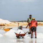 Sal island: Guided Historical and Cultural Tour - Discovering Sal’s Roots: The Oldest Settlement and Salt Lakes