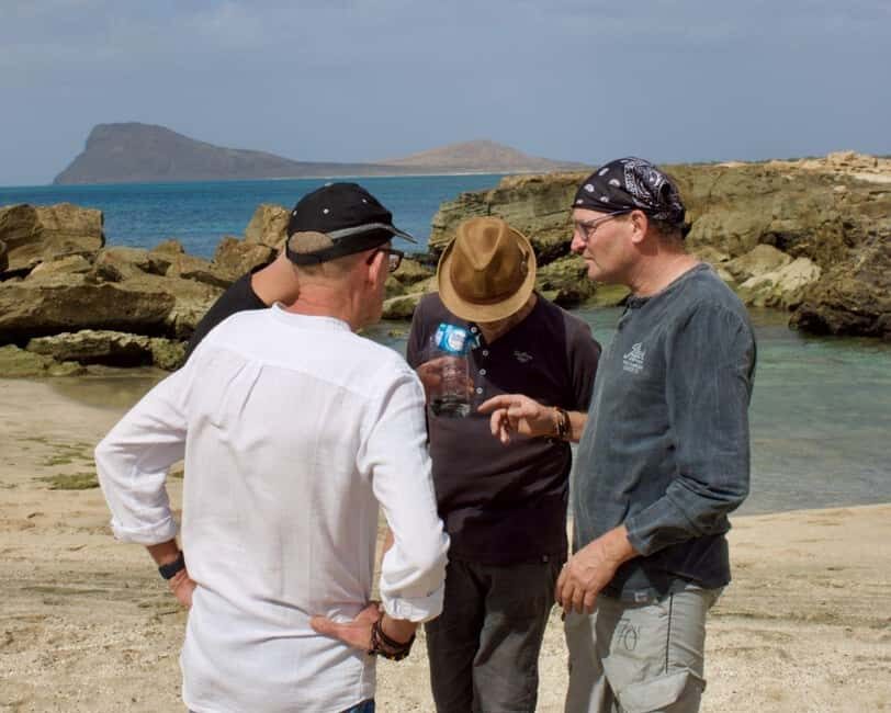 Sal Island in a Group - A Full Day Exploring the Highlights - What to Expect on the Tour: A Detailed Breakdown