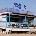 Sal Island: Kite Beach BBQ with Live Music and Transfers - The Food – A Taste of Cape Verde