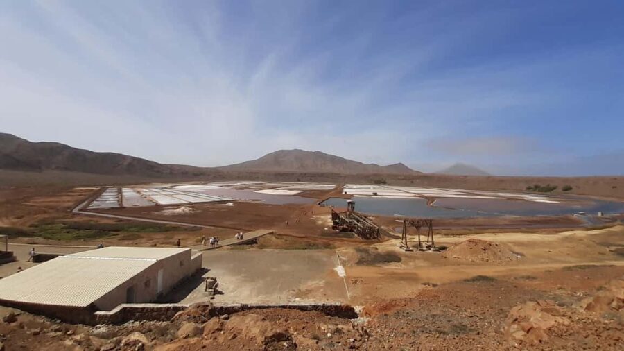 Sal Island: Pedra de Lume, Wellness and Relax Experience - Practical Details and Tips for a Smooth Experience