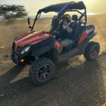 Sal Island: Quad Tour with Local Guide - Practical Tips for Your Offroad Adventure