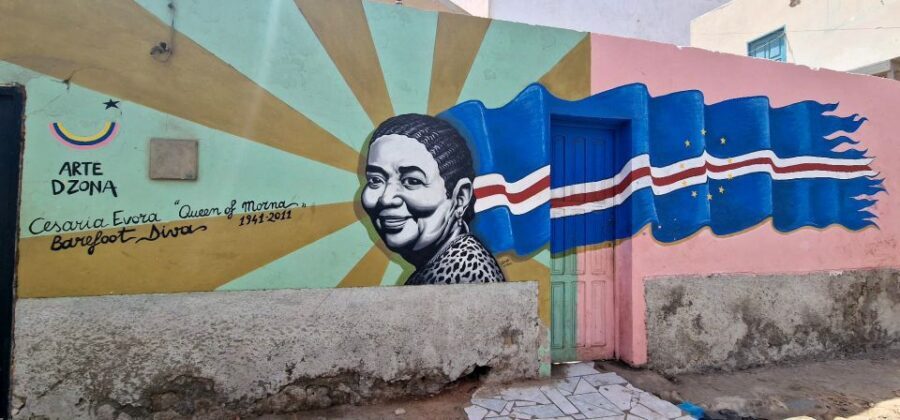 Sal island: Santa Maria city tour, street art and tapas - Practical Details and What to Expect