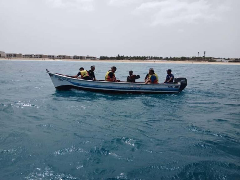 Sal Island: Santa Maria Snorkelling - What You Can Expect from the Santa Maria Snorkelling Tour