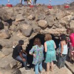 Sal Island tour: Blue Eye, Salt Lake, Sharks w/ Local Guide - Deep Dive into the Highlights