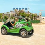 Sal Island: Two Hours Self-Drive Tour around Santa Maria - Cultural and Practical Aspects