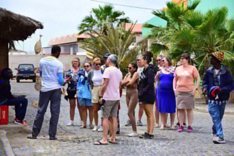 Sal: Private Tour Secrets of a native guide All-inclusive - A Detailed Look at the Sal Private Tour