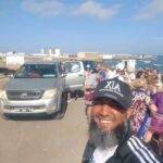 Sal Rei: Boa Vista Island Full-Day North to South Discovery - The Dunes of Morro de Areia