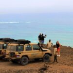 Sal Rei: Boa Vista North 4x4 Jeep Expedition 4h - Why This Tour Offers Great Value