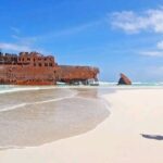 Sal Rei, Santa Monica Beach, Caves, Dunes & Shipwreck Tour - FAQ: Practical Questions About the Tour