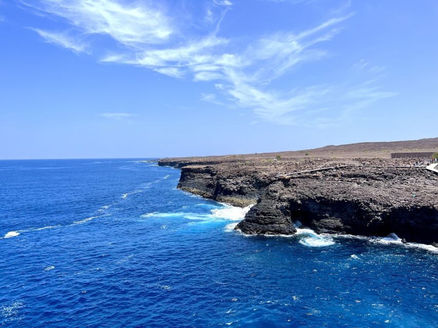 Sal: Small Group Island Tour & Lunch with a Local Family - Who Would Love This Tour?