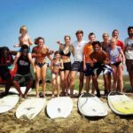 Sal: Surf Lesson - What’s Included and What You Need to Know