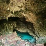 Salaam Cave, Starfish Adventure, The Rock Lunch, Kuza Cave - Transportation, Timing, and Logistics