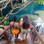 Salaam Cave Swimming & feeding Sea Turtles in Kizimkazi - What to Expect from the Salaam Cave Turtle Tour
