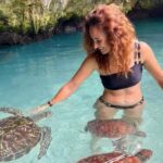 Salaam cave swimming with turtles and Mtende beach - The Practical Details