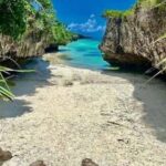 Salaam Cave Swimming with turtles, Mtende Beach & The Rock - Included and Not Included