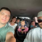 Salalah: Camel Riding on the Beach - Final Thoughts