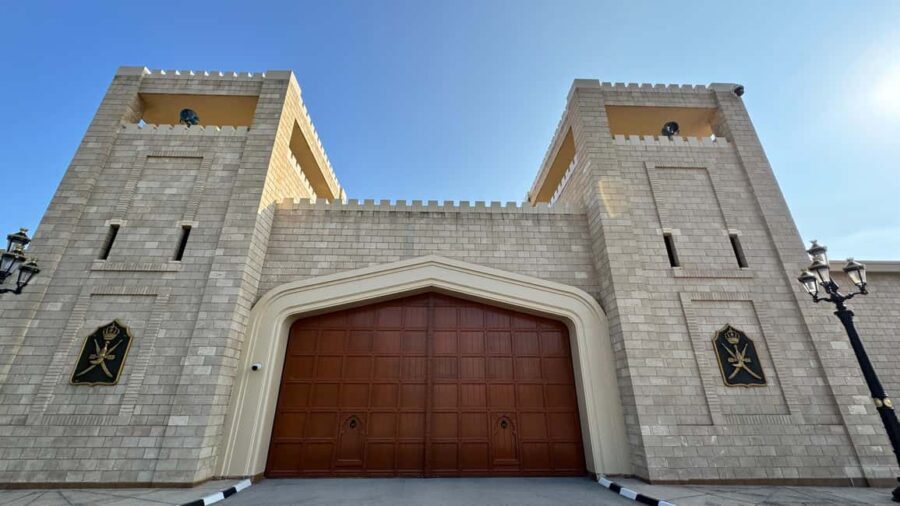 Salalah City Tour: Discover the Best of Omans Coastal Gem - Final Thoughts