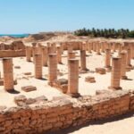 Salalah City Tours - Transportation, Group Size, and Duration