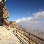 Salalah East Tour: Taqah , Darbat waterfall,camel's baobab - What You Can Expect From the Tour Experience
