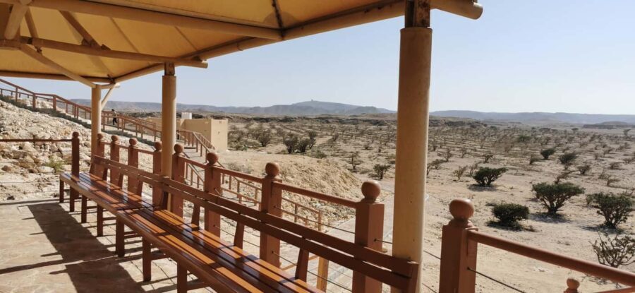 Salalah: Empty Quarter Desert Sunset Tour - Practical Details and Tips